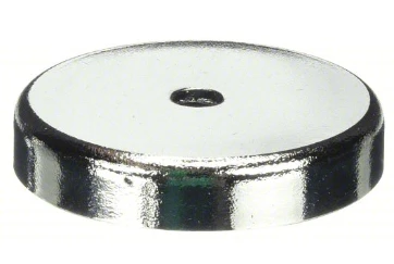 Encased Round Base Magnet