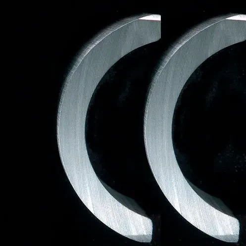 Arc Permanent Ferrite Magnet Arc Permanent Ferrite Magnet
